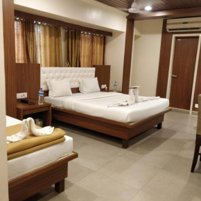 Swagatham Residency CBD Belapur Navi Mumbai